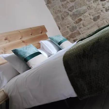 La Lagareta De Olivia *