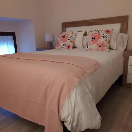 La Lagareta De Olivia * Trevejo