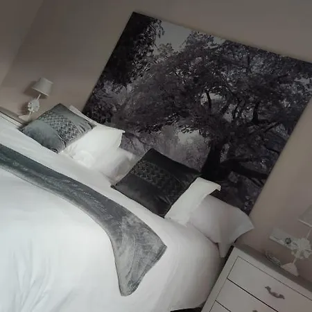 La Lagareta De Olivia Casa di campagna Trevejo