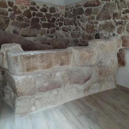 La Lagareta De Olivia Trevejo