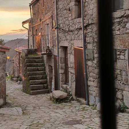 La Lagareta De Olivia