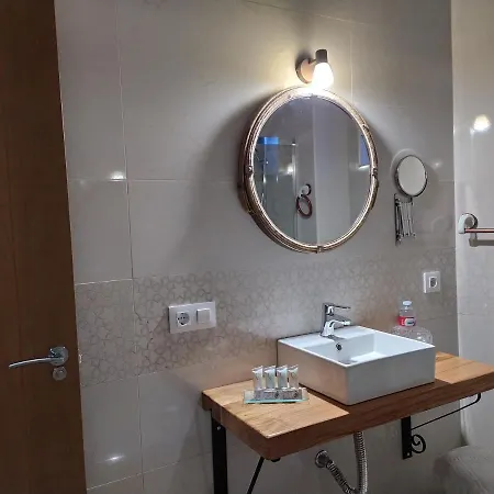 La Lagareta De Olivia Trevejo