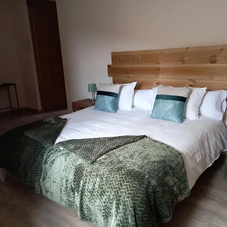 La Lagareta De Olivia Trevejo