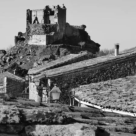 La Lagareta De Olivia