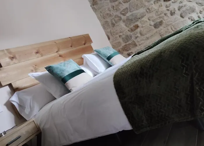 La Lagareta De Olivia *