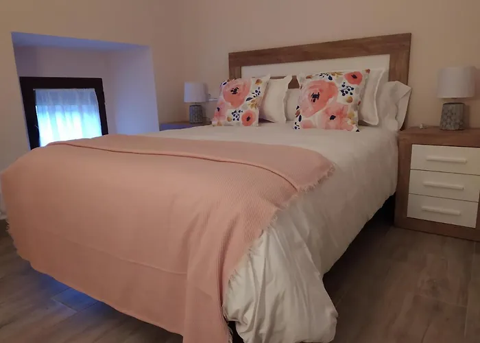 La Lagareta De Olivia * Тревехо