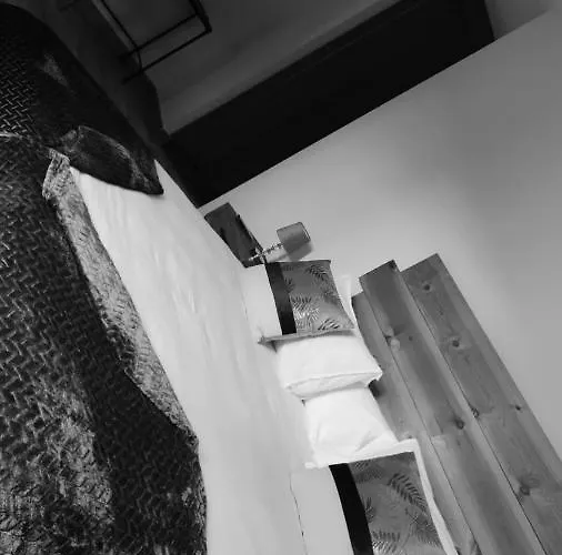 La Lagareta De Olivia