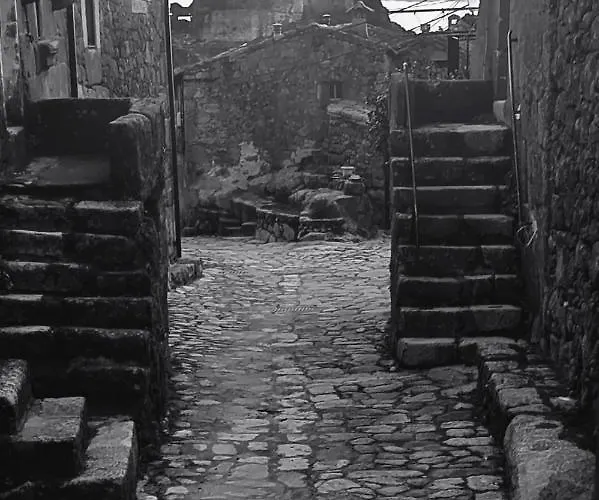 La Lagareta De Olivia * Тревехо