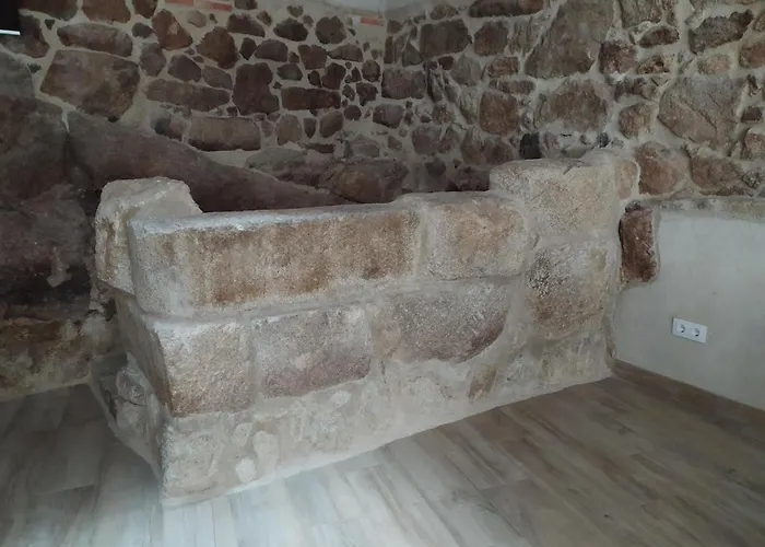 La Lagareta De Olivia Тревехо