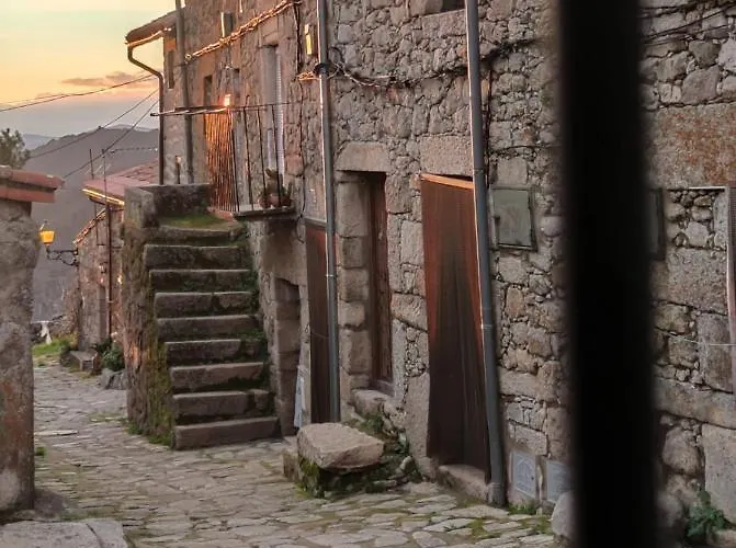 La Lagareta De Olivia