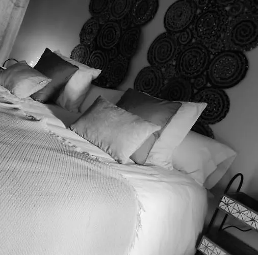 La Lagareta De Olivia * Тревехо