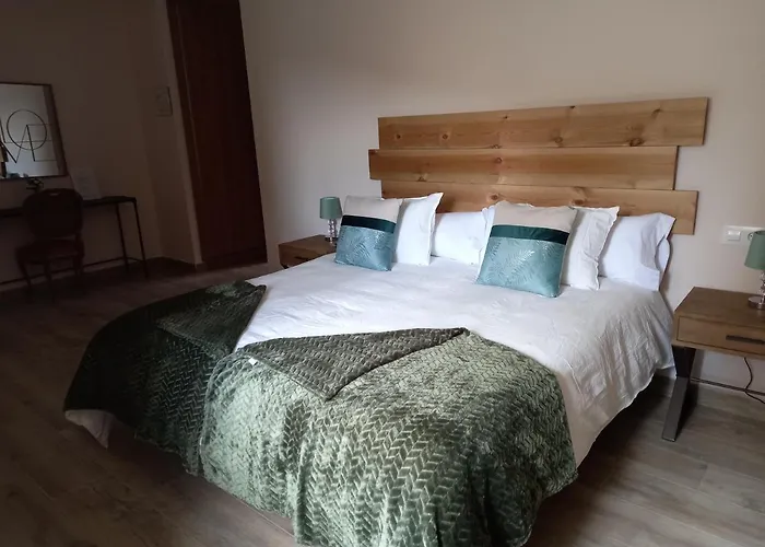 La Lagareta De Olivia Trevejo