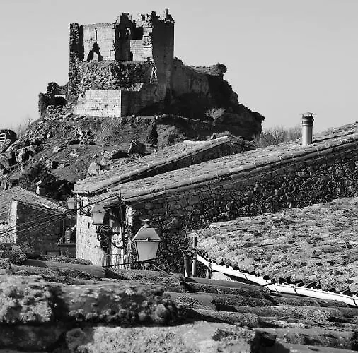 La Lagareta De Olivia